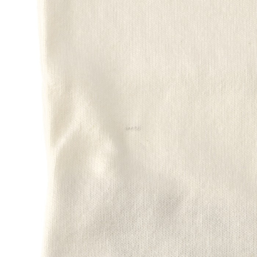 Jil Sander(ジルサンダー)のジル サンダー JIL SANDER ロゴ プリント Tシャツ ホワイト J02GC0001 J45148 102 レディースのトップス(Tシャツ(半袖/袖なし))の商品写真
