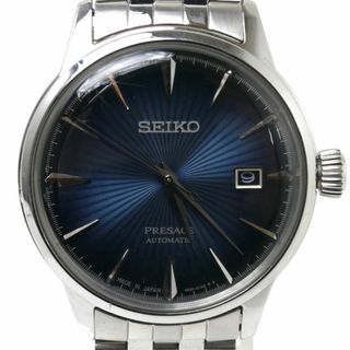 SEIKO - セイコー SEIKO SRPE15J1/4R35-01T0 プレサージュ 自動巻き