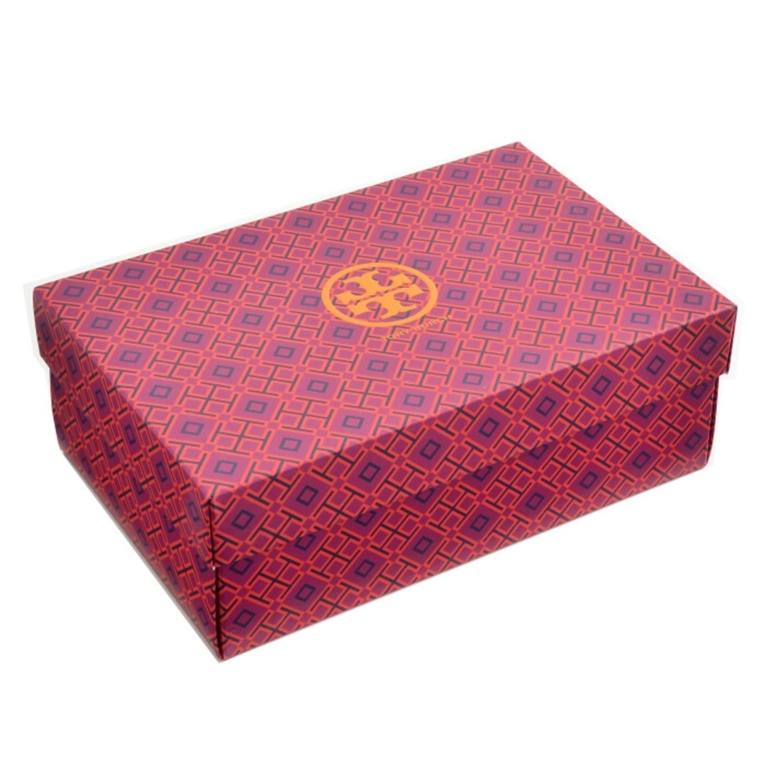 Tory Burch(トリーバーチ)のトリーバーチ TORY BURCH スニーカー グッドラックトレーナー GOOD LUCK TRAINER 83833 0154 700 レディースの靴/シューズ(スニーカー)の商品写真