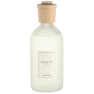 クルティ(CULTI)のクルティ CULTI ディフューザー Stile Classic 500ml ルームフレグランス リード付き(アロマディフューザー)