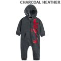 CHARCOAL HEATHER