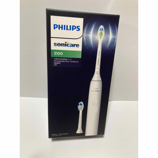 PHILIPS - 新品 PHILIPS sonicare HX9911/66 電動歯ブラシ 未開封の
