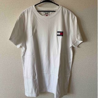 Tommy jeans Tシャツ