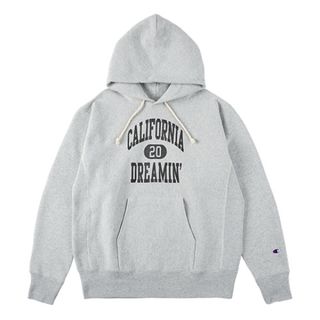 スタンダードカリフォルニア(STANDARD CALIFORNIA)のCHAMPION STANDARD CALIFORNIA 別注フーディー  完売(パーカー)