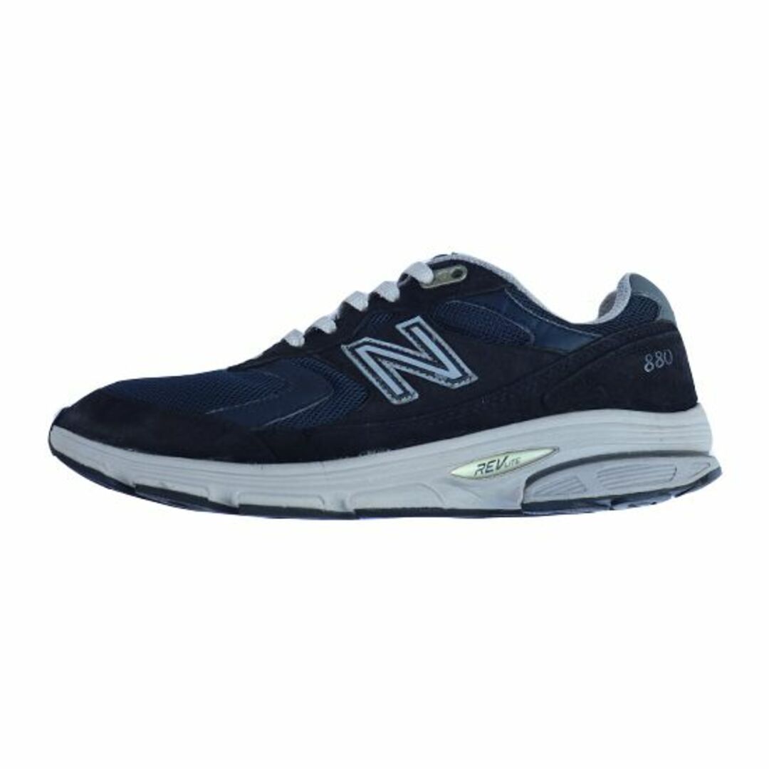 靴/シューズNew Balance 880 ニューバランス ネイビー 26cm