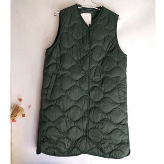 UNIQLO（ダウンベスト）のフリマアイテム一覧