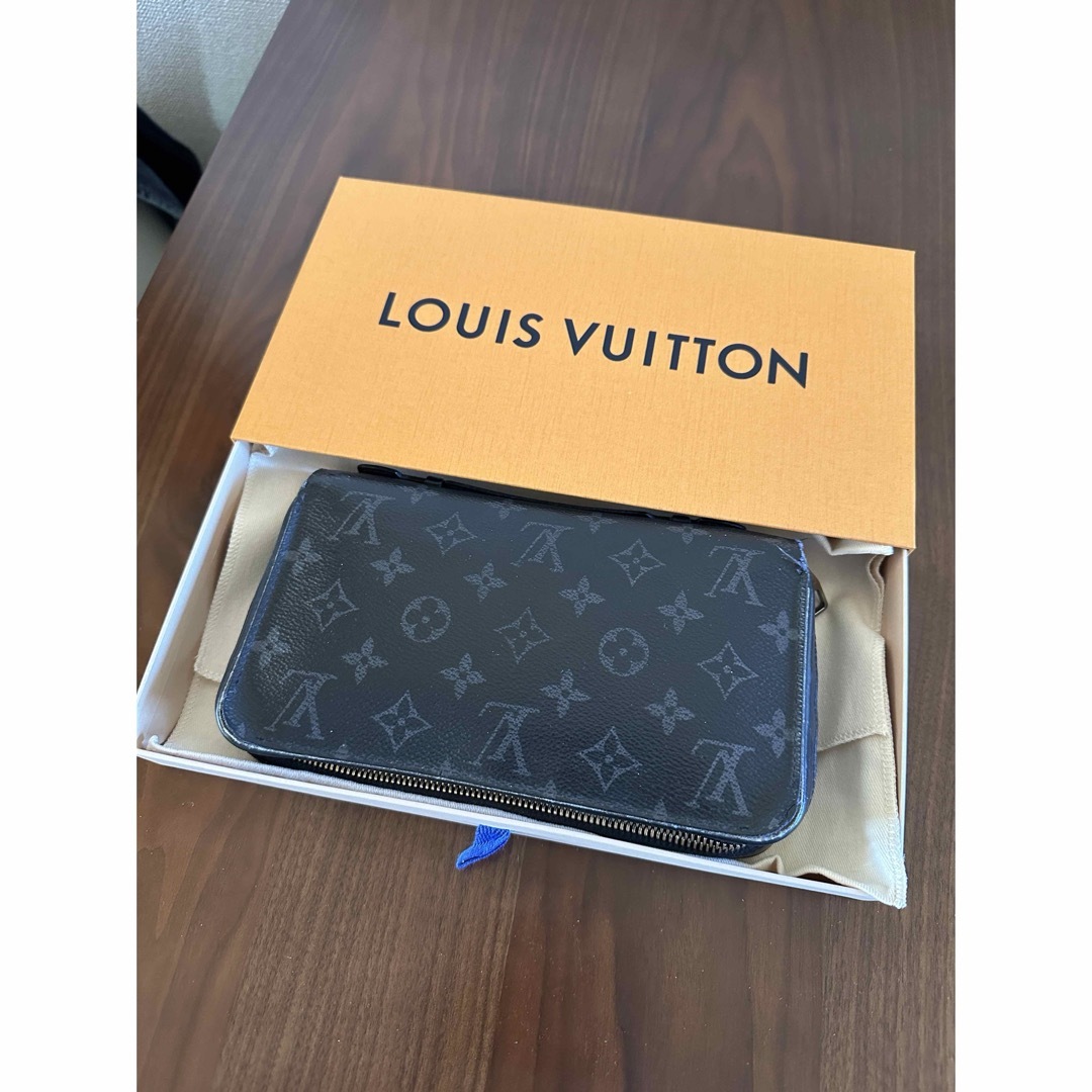 LOUIS VUITTON（ルイヴィトン）　モノグラムエクリプスメンズ