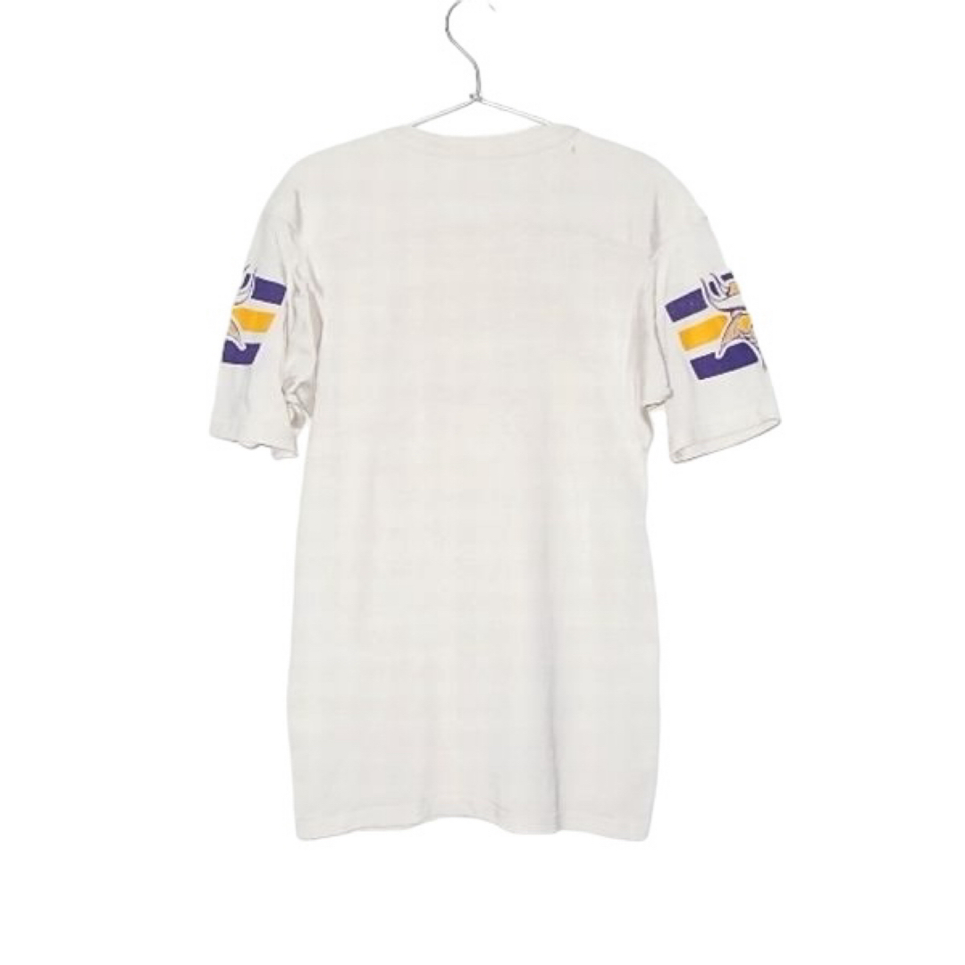 Champion(チャンピオン)の▪️80’s【CHAMPION】VIKING TEE レディースのトップス(Tシャツ(半袖/袖なし))の商品写真