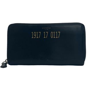 ジバンシィ(GIVENCHY)のジバンシィ GIVENCHY 長財布
 1917 17 0117 ブラック(財布)