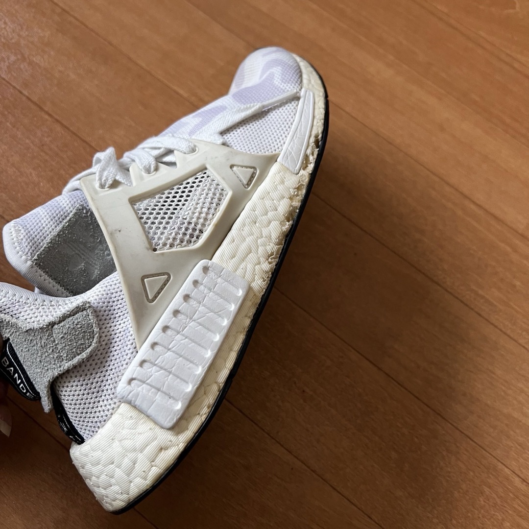 adidas(アディダス)のadidas NMD XR1/DUCK CAMO/White スニーカー メンズの靴/シューズ(スニーカー)の商品写真