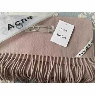 アクネストゥディオズ(Acne Studios)のAcne Studios マフラー(マフラー/ショール)