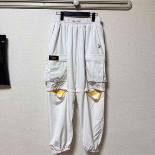 エフアールツー(#FR2)の#FR2 2way Stretch Cargo Pants(ワークパンツ/カーゴパンツ)