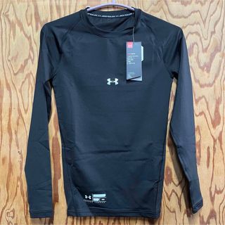 アンダーアーマー(UNDER ARMOUR)のUNDER ARMOUR メンズ 野球 ヒートギアアーマー コンプレッション ロ(その他)