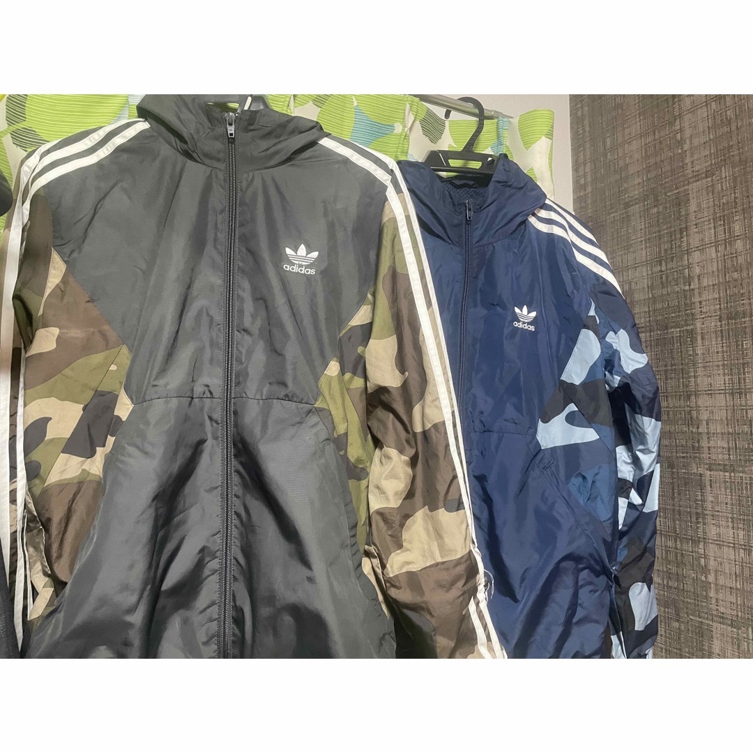 adidas(アディダス)のadidas Originals マウンテンパーカー メンズのジャケット/アウター(マウンテンパーカー)の商品写真