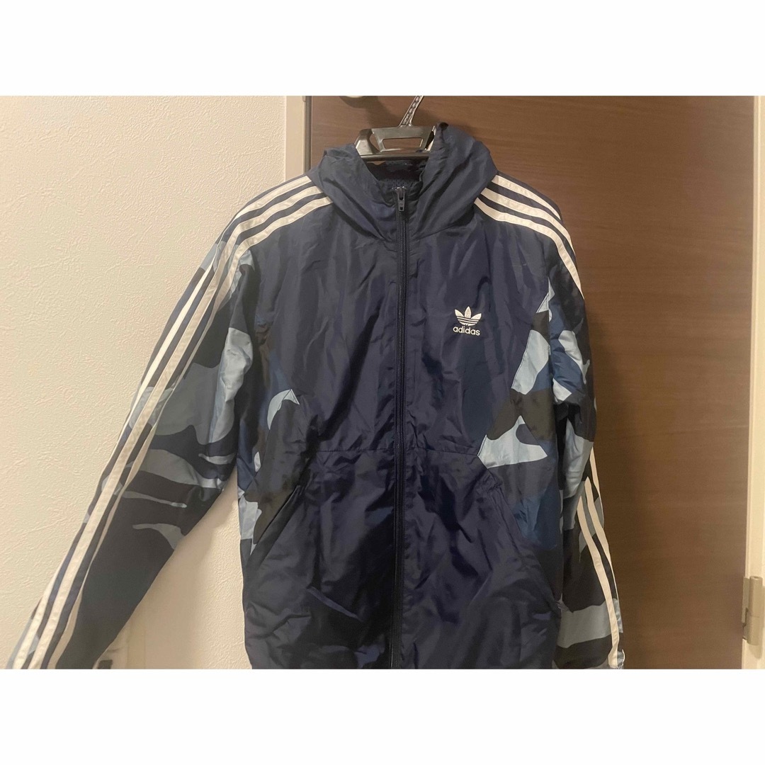 adidas(アディダス)のadidas Originals マウンテンパーカー メンズのジャケット/アウター(マウンテンパーカー)の商品写真