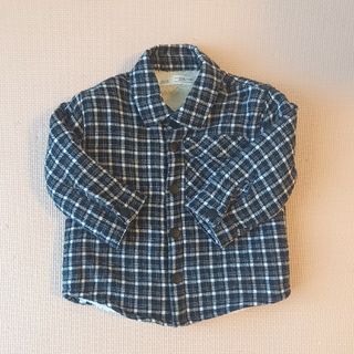 ザラ(ZARA)のZARA 80cm(シャツ/カットソー)