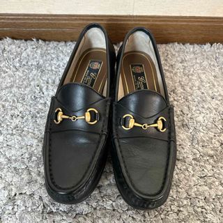 グッチ(Gucci)のGucciローファー(ローファー/革靴)