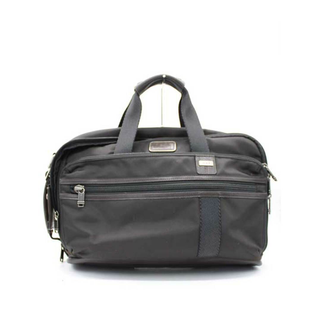 TUMI - 【新入荷】☆TUMI/トゥミ☆ 222398HK2アルファブラヴオ