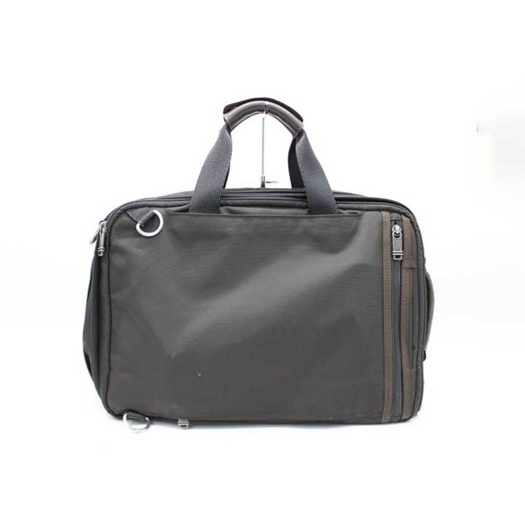 TUMI - 【新入荷】☆TUMI/トゥミ☆ 222398HK2アルファブラヴオ