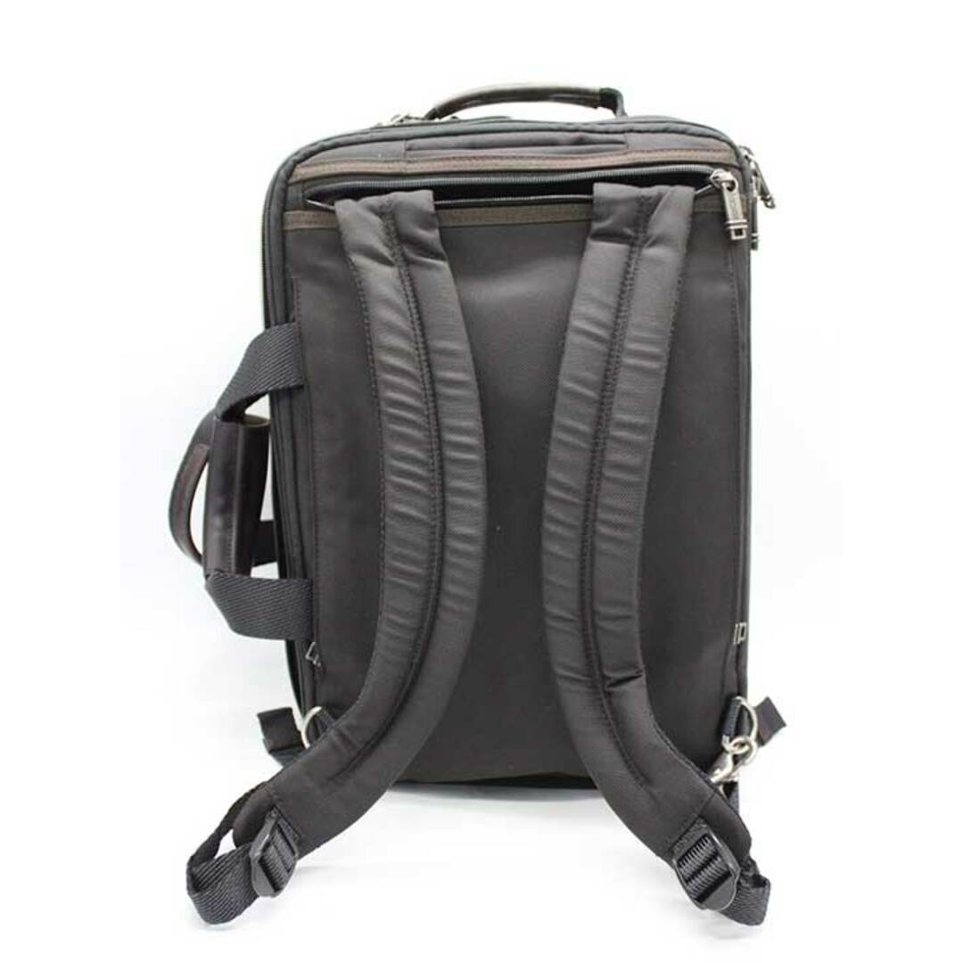 TUMI - 【新入荷】☆TUMI/トゥミ☆ 222398HK2アルファブラヴオ