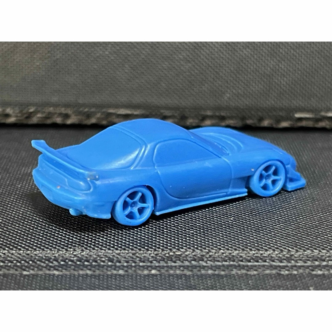 マツダ(マツダ)のイグニッションモデル IG3436 1/120 FEED RX-7 FD3S エンタメ/ホビーのおもちゃ/ぬいぐるみ(ミニカー)の商品写真