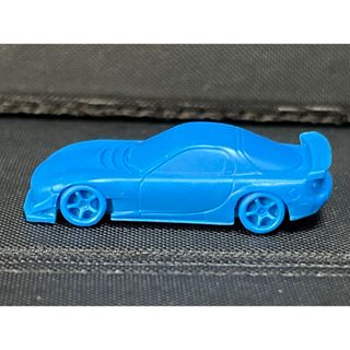 マツダ(マツダ)のイグニッションモデル IG3436 1/120 FEED RX-7 FD3S(ミニカー)