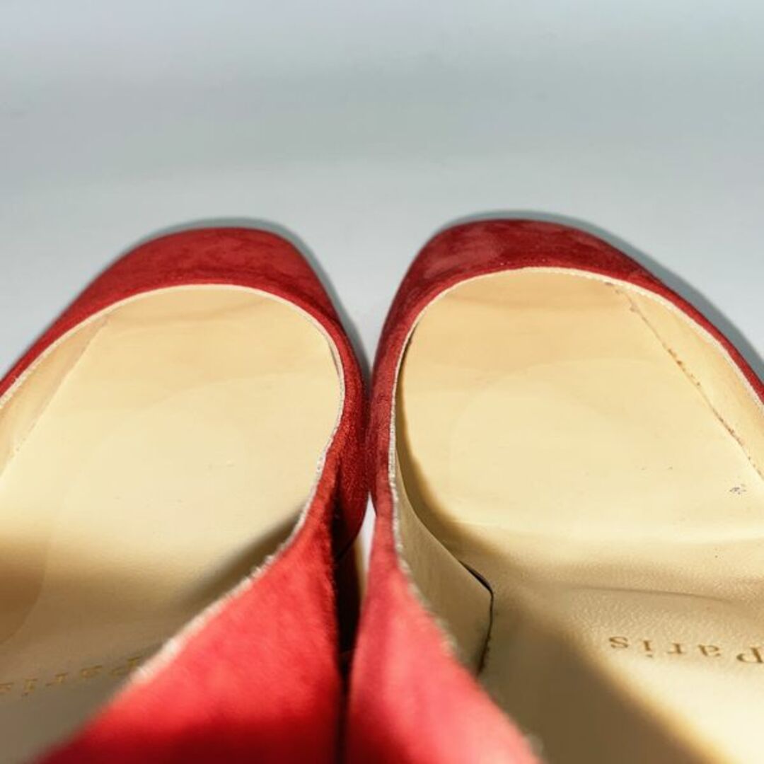 Christian Louboutin(クリスチャンルブタン)のChristian Louboutin サイズ36.5（JP23.5cm） レディースの靴/シューズ(ハイヒール/パンプス)の商品写真