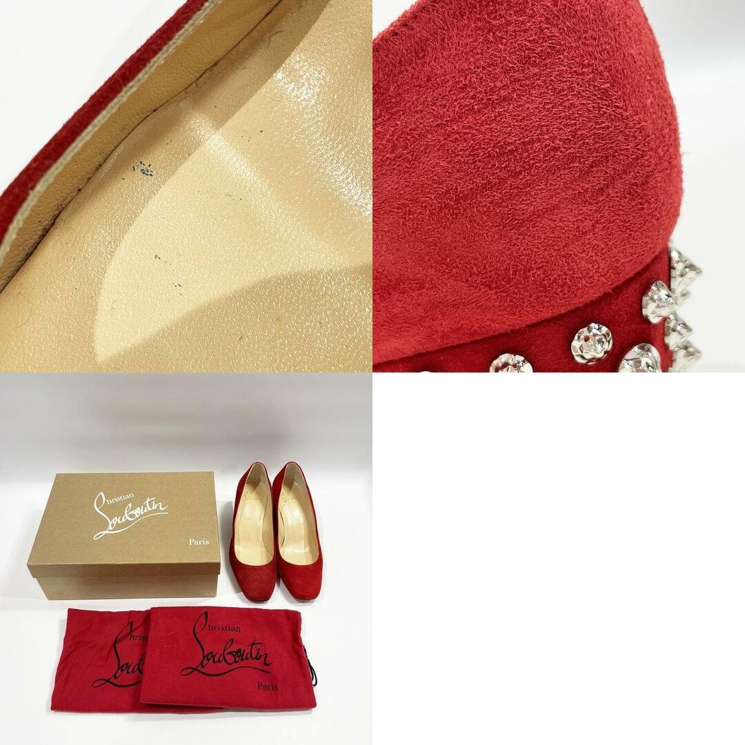 Christian Louboutin(クリスチャンルブタン)のChristian Louboutin サイズ36.5（JP23.5cm） レディースの靴/シューズ(ハイヒール/パンプス)の商品写真