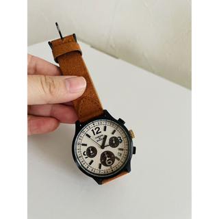 カバンドズッカ(CABANE de ZUCCa)のzucca 腕時計(腕時計(アナログ))