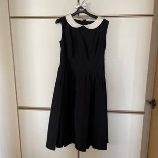 ルネ(René)のRene☆シルクワンピース　新品未使用品　半額以下(ロングワンピース/マキシワンピース)