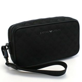 Emporio Armani - エンポリオアルマーニ セカンドバッグ Y4R356 Y022V 81336