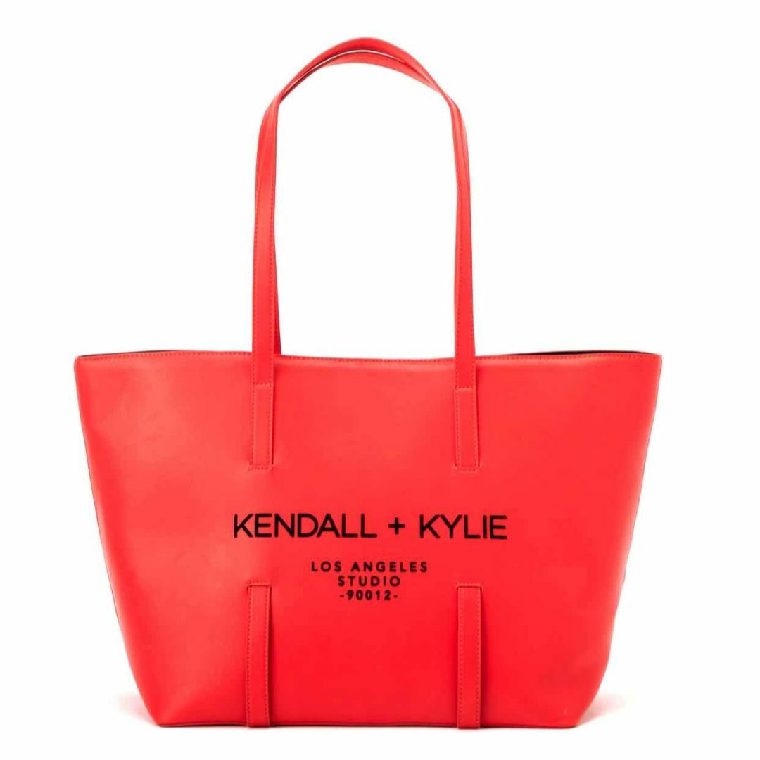 レディース【色: レッド】[KENDALL+KYLIE] ケンダルアンドカイリー IZZY