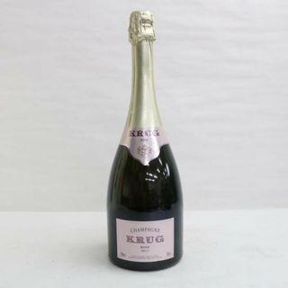 クリュッグ(Krug)のクリュッグ ロゼ(シャンパン/スパークリングワイン)