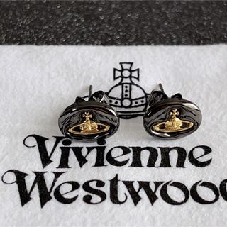 ヴィヴィアンウエストウッド(Vivienne Westwood)のヴィヴィアンウエストウッド　ピアス(ピアス)