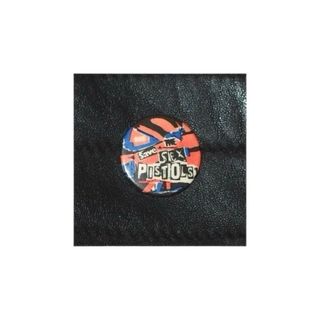 サンタモニカ(Santa Monica)の▪️70’s【SEX PISTOLS】VINTAGE BADGE(その他)