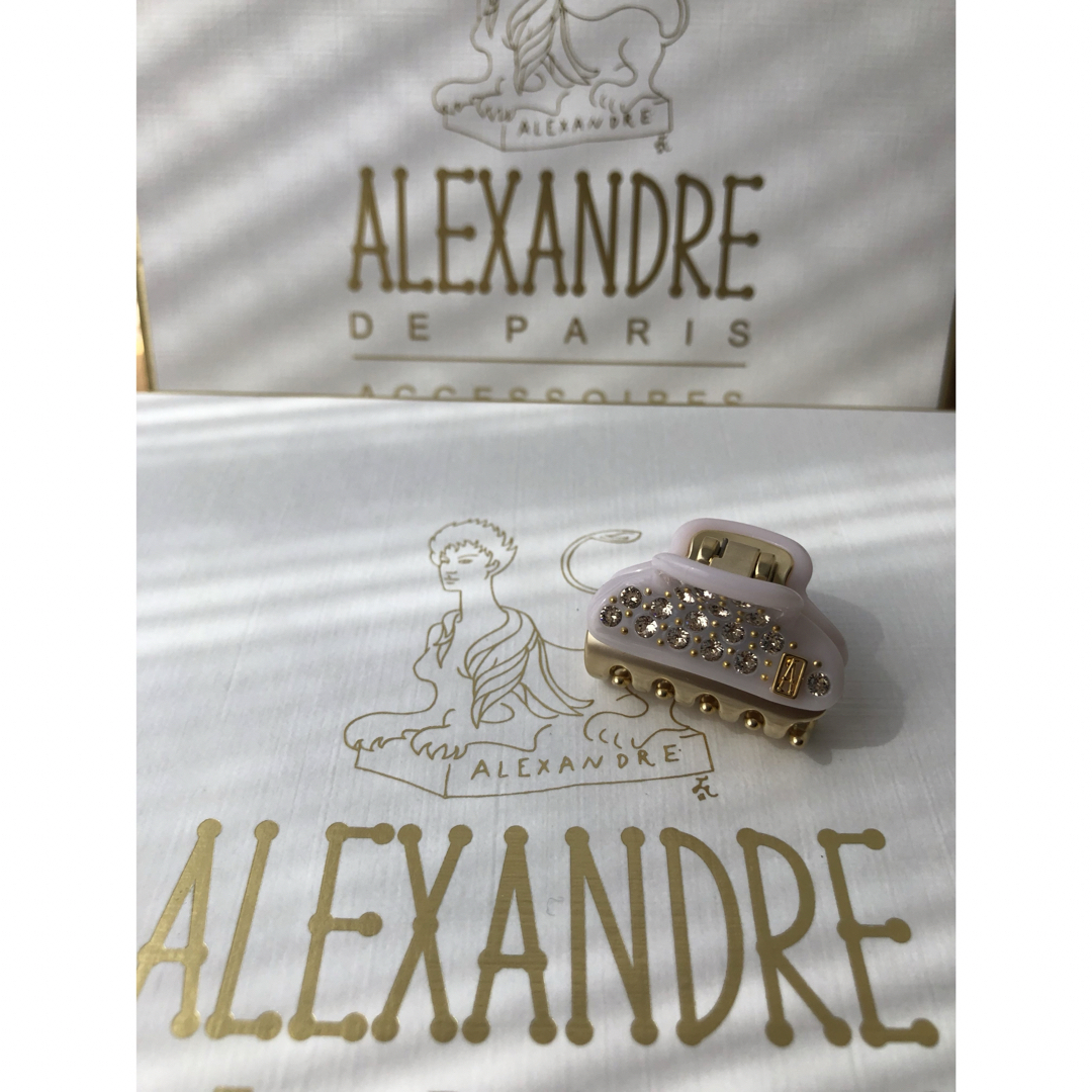 Alexandre de Paris - 新品☆ アレクサンドル ドゥ パリ ヴァンドーム