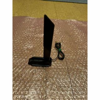 エイスース(ASUS)のASUS WiFi Moving antenna 折り畳み式 マザーボード付属品(PCパーツ)