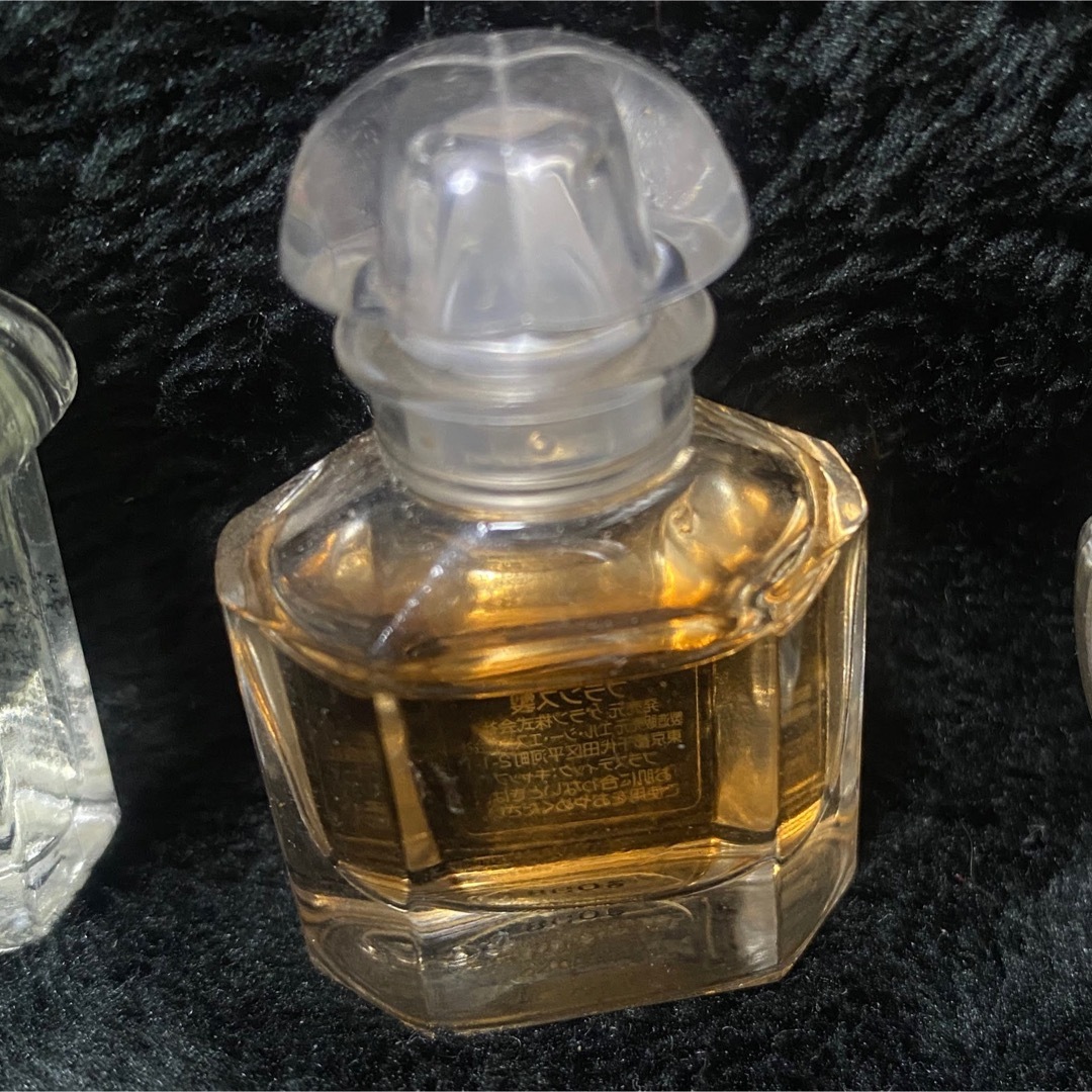 GUERLAIN(ゲラン)のゲラン　ミニ香水まとめ売り　 コスメ/美容の香水(香水(女性用))の商品写真