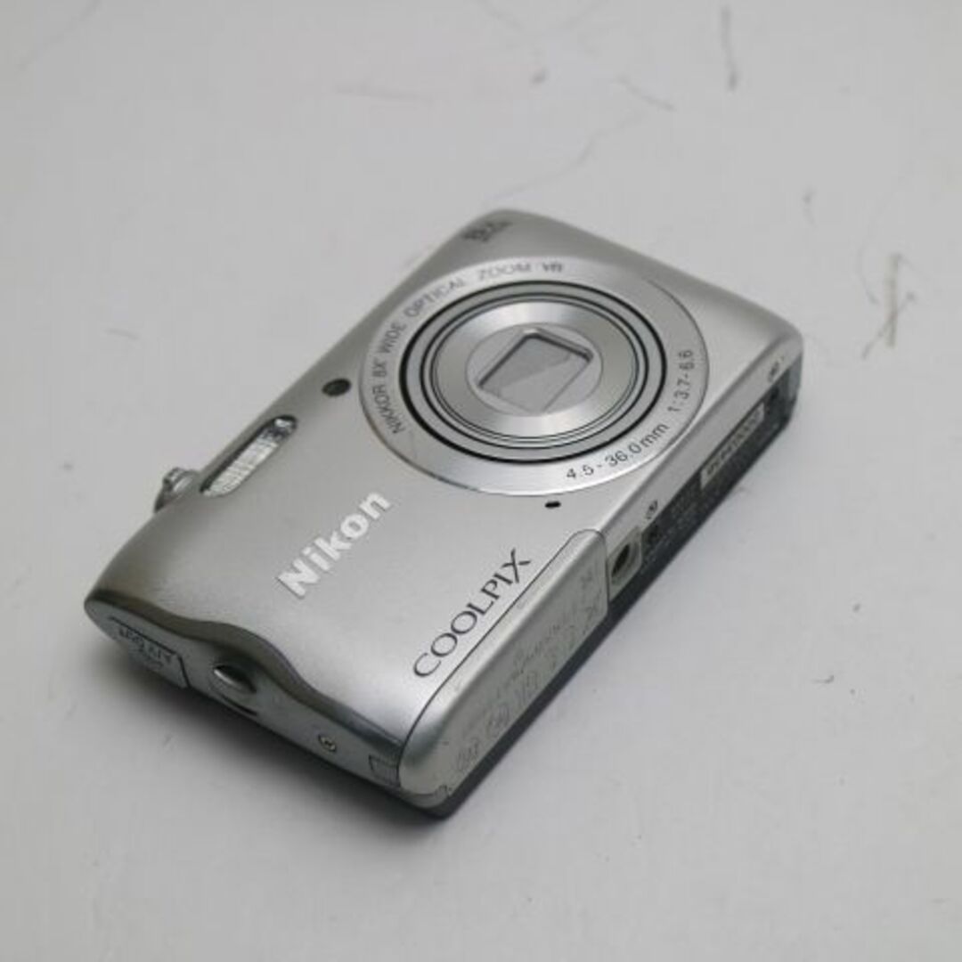 特記事項COOLPIX A300 シルバー