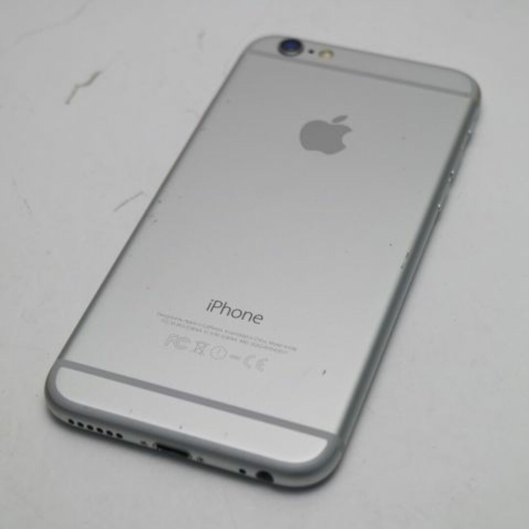iphone6 16GB docomoスマートフォン/携帯電話