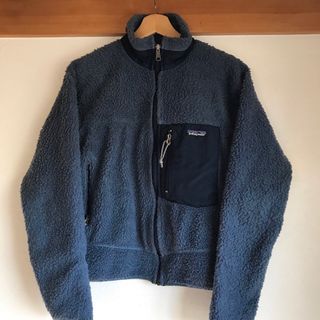 パタゴニア(patagonia)のパタゴニア　レトロX(ナイロンジャケット)