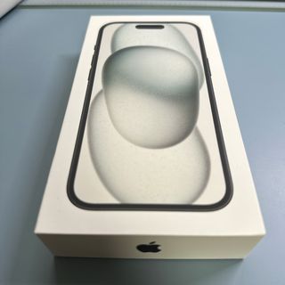 アイフォーン(iPhone)の★タカタカ様専用★［未使用］アップル iPhone15 256GB ブラック(スマートフォン本体)