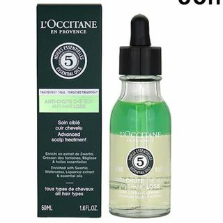 ロクシタン(L'OCCITANE)のロクシタン ☆彡 アドバンスト スカルプケア ＜薬用育毛剤＞　50ml(その他)