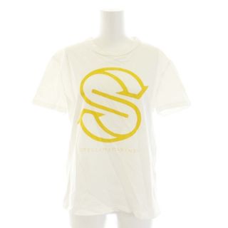 Stella McCartney ロゴ　Tシャツ　レディース　大人用