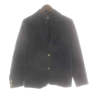 APC(A.P.C) テーラードジャケット(メンズ)の通販 54点 | アーペーセー APC(A.P.C) テーラードジャケット(メンズ)の通販 54点 | アーペーセー