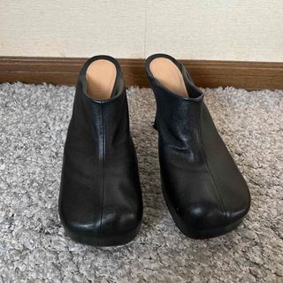 ボッテガヴェネタミュール裏張り済み‼️　size37