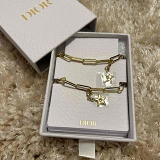 ディオール(Dior)のDIOR ノベルティ　チャーム(ノベルティグッズ)