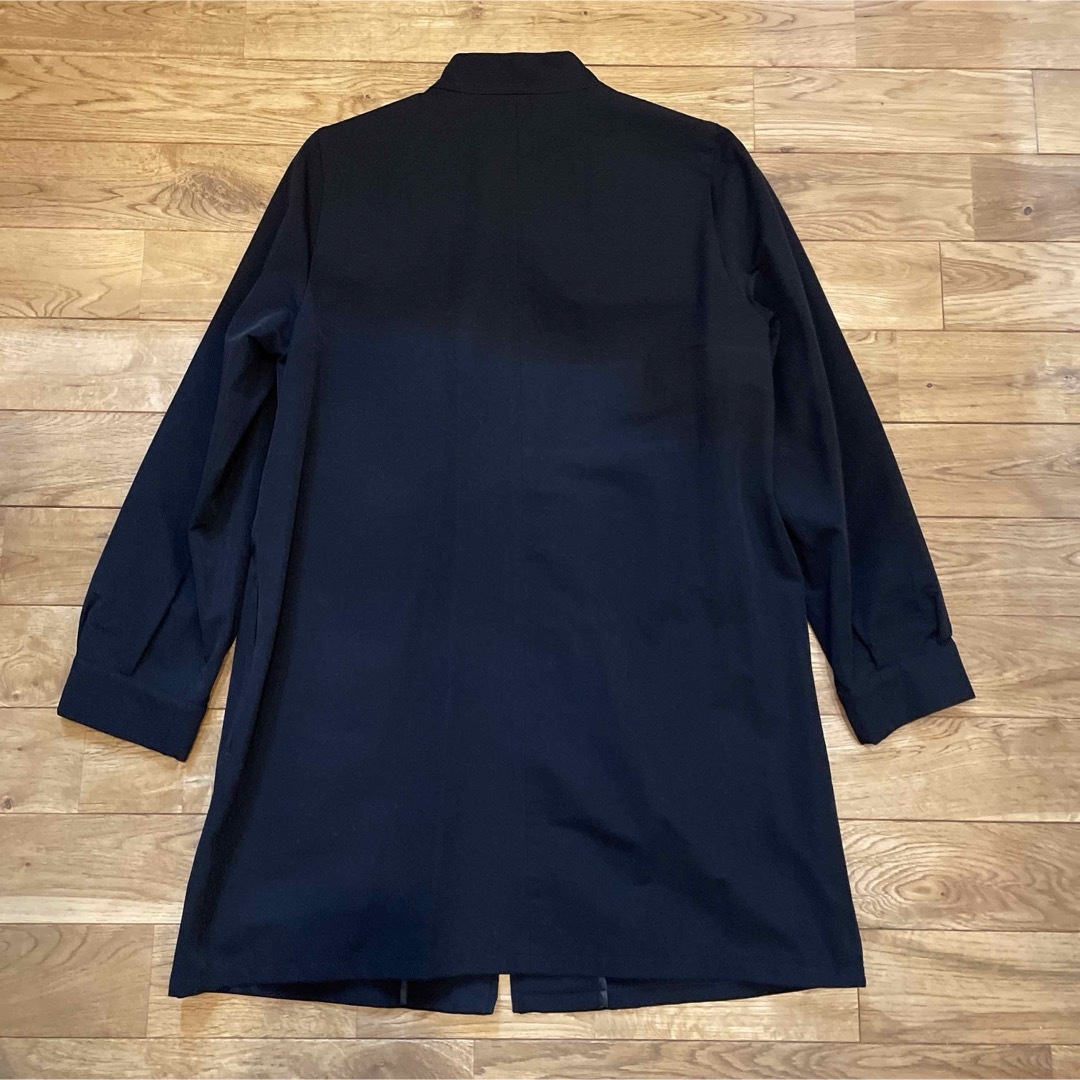 新品　Marisa Grace マリサグレース　ロングジャケット レディースのジャケット/アウター(ロングコート)の商品写真