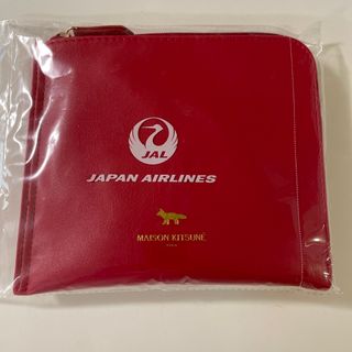 未開封　JALビジネスクラスアメニティ　メゾキツネ(旅行用品)