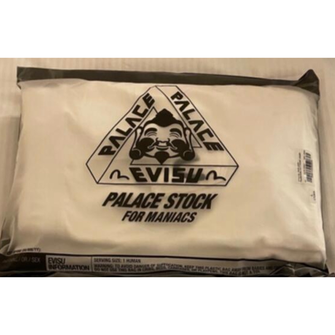PALACE EVISU MULTI POCKET スエットパンツ PALACE EVISU MULTI POCKET スエットパンツ